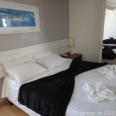 Bahia Salvador Business Flats Daire Dış mekan fotoğraf