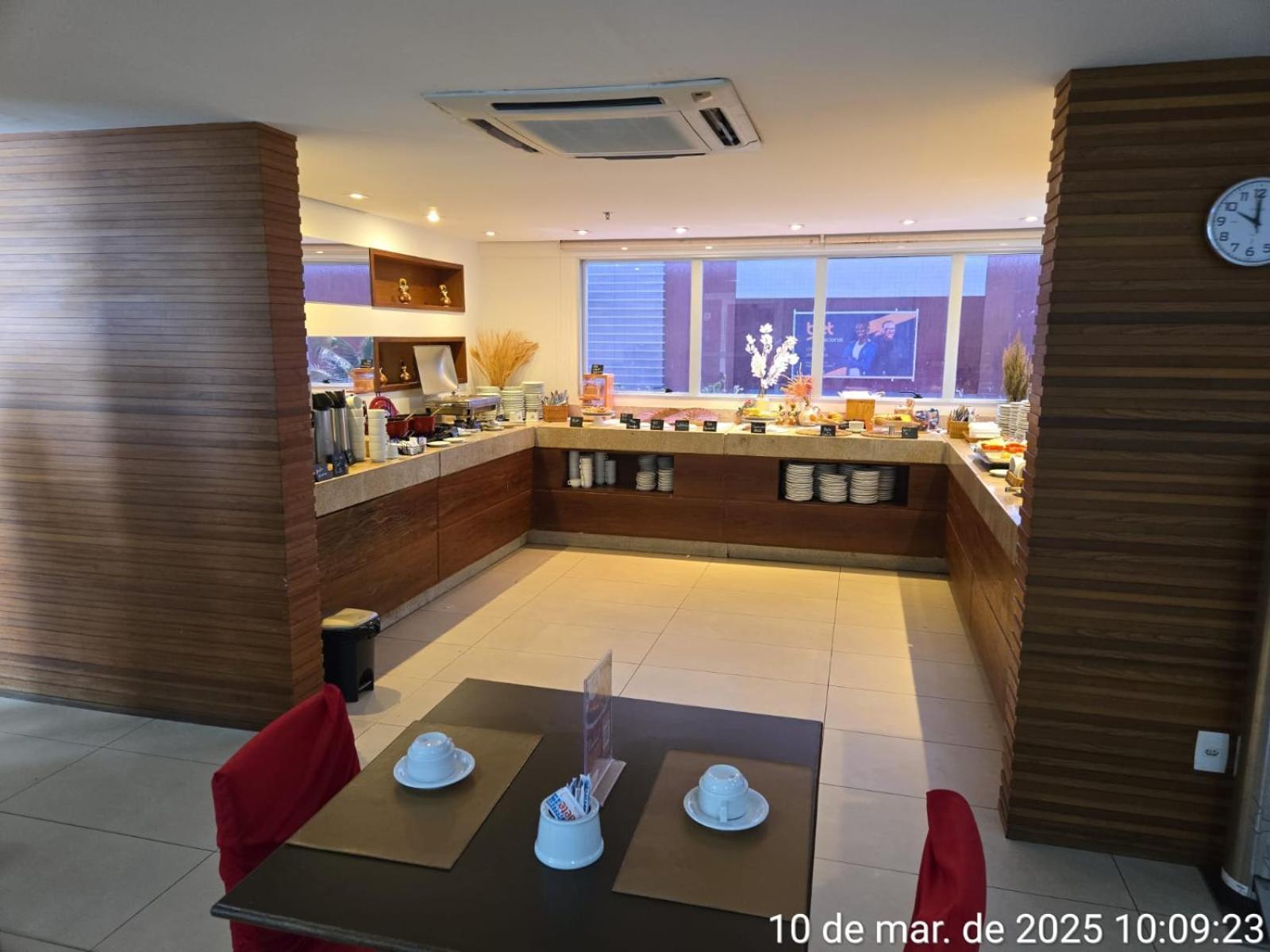 Bahia Salvador Business Flats Daire Dış mekan fotoğraf