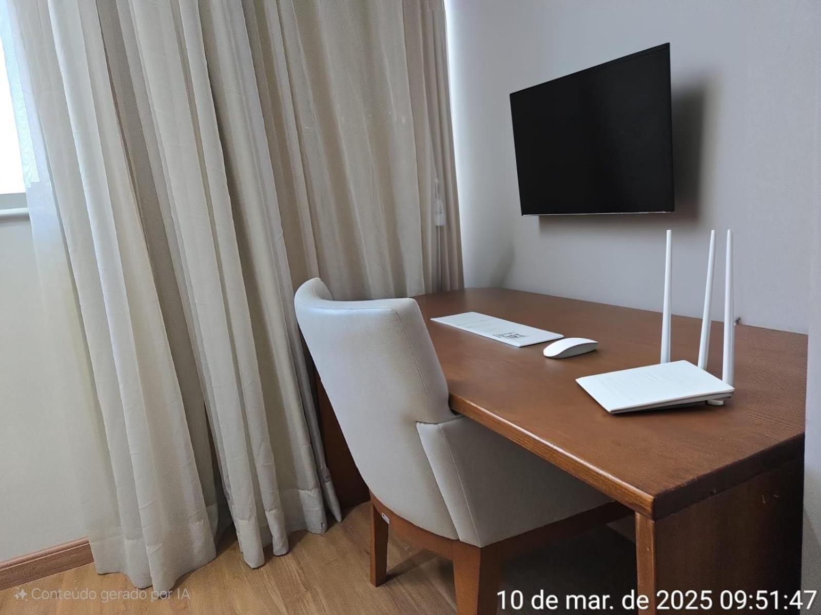 Bahia Salvador Business Flats Daire Dış mekan fotoğraf
