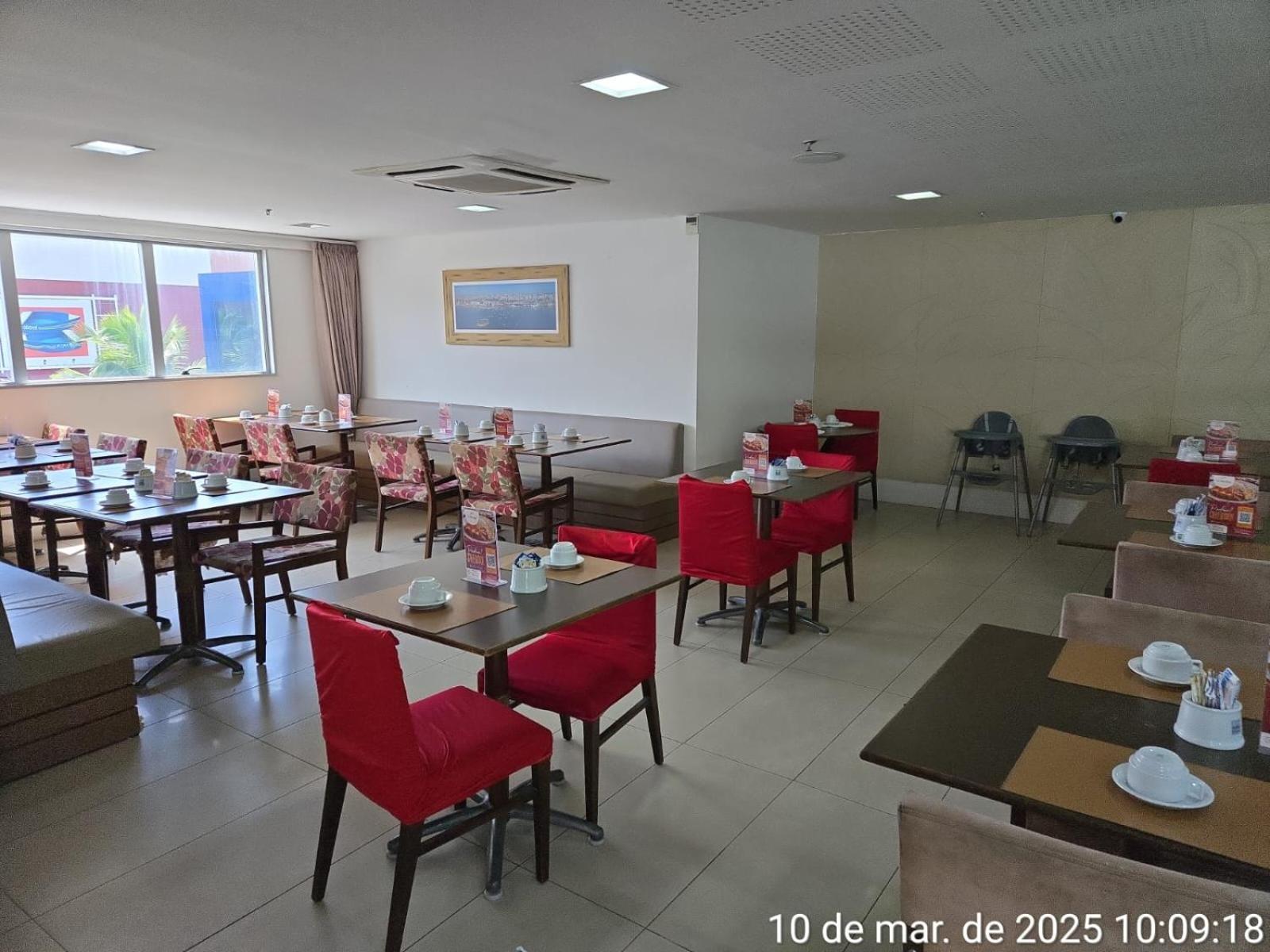 Bahia Salvador Business Flats Daire Dış mekan fotoğraf