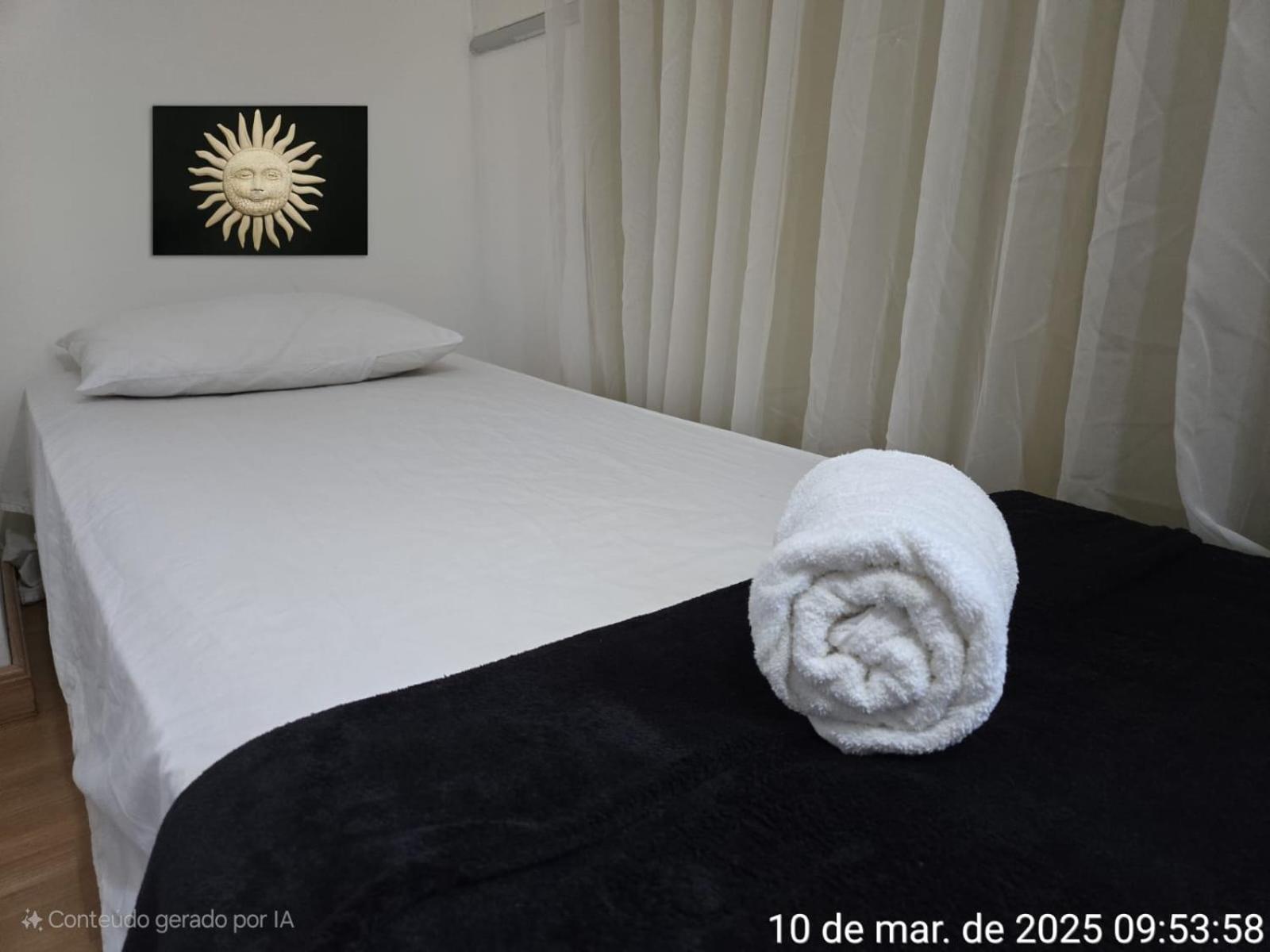 Bahia Salvador Business Flats Daire Dış mekan fotoğraf