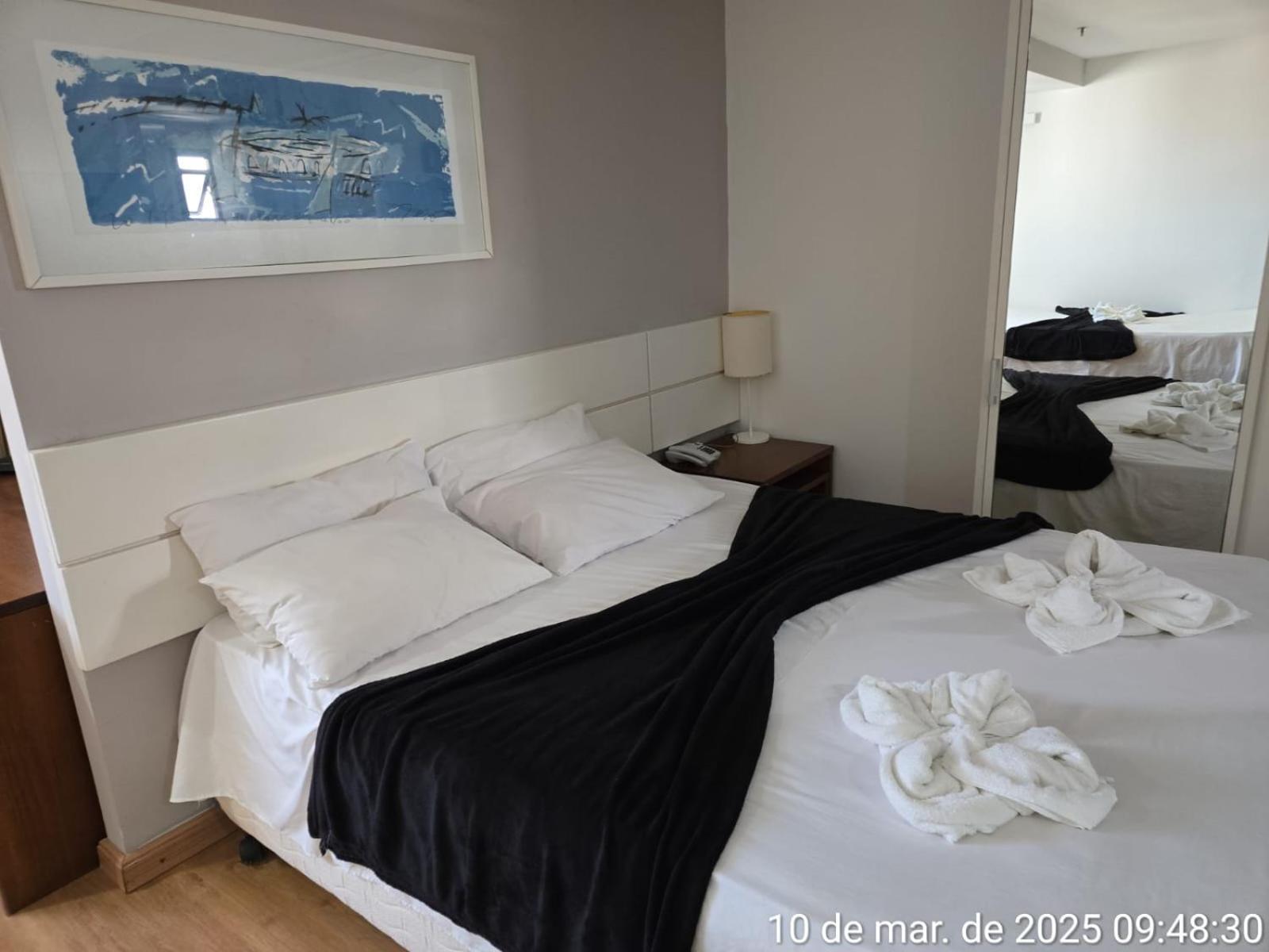 Bahia Salvador Business Flats Daire Dış mekan fotoğraf
