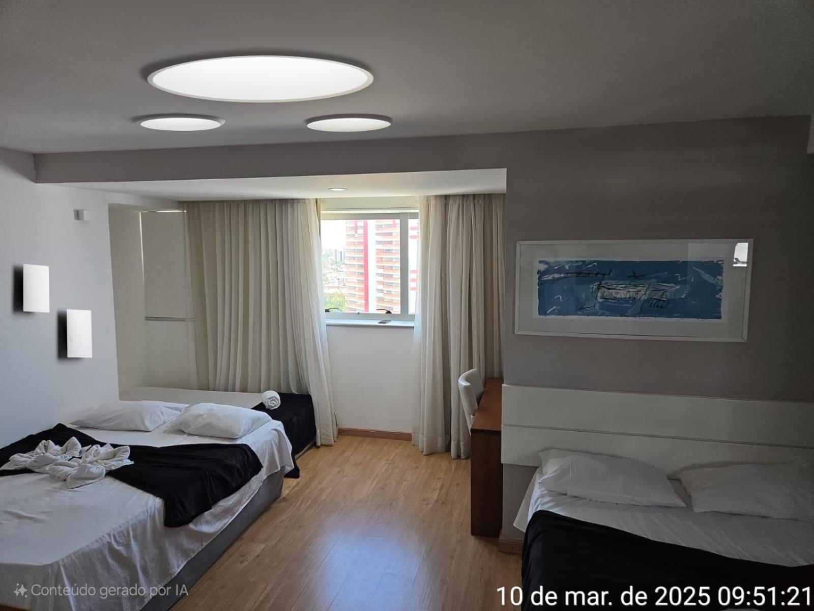 Bahia Salvador Business Flats Daire Dış mekan fotoğraf