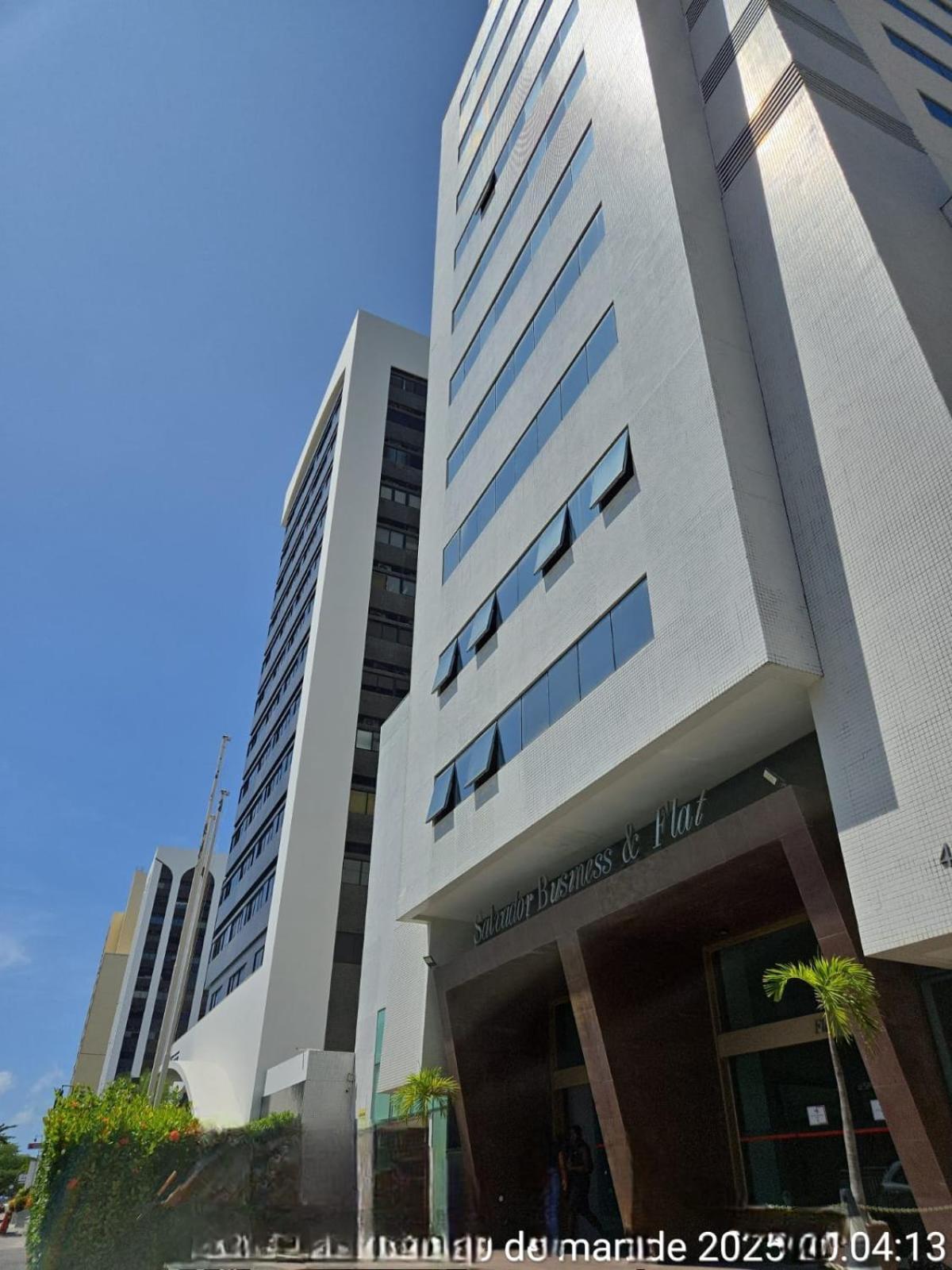 Bahia Salvador Business Flats Daire Dış mekan fotoğraf
