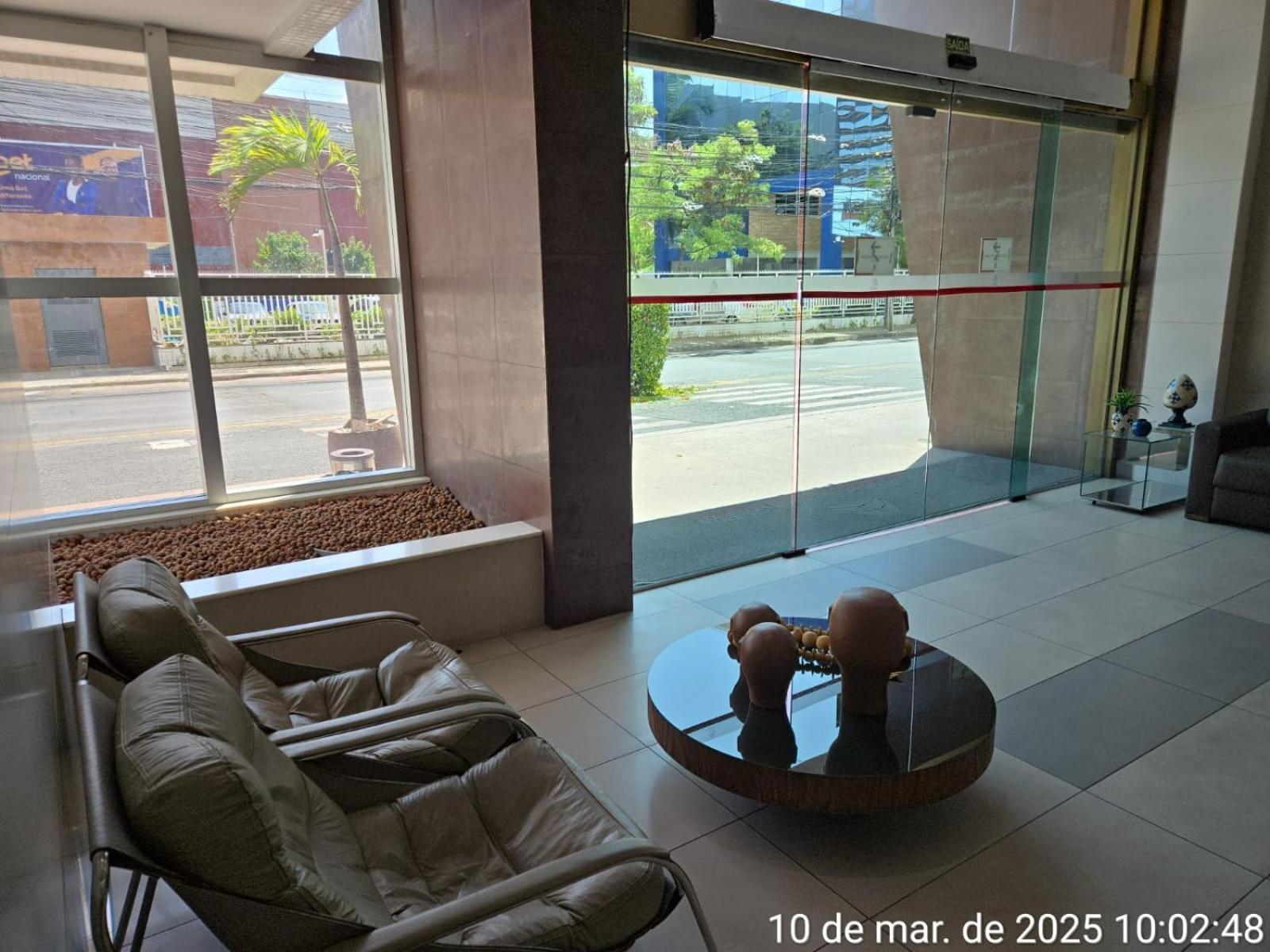 Bahia Salvador Business Flats Daire Dış mekan fotoğraf