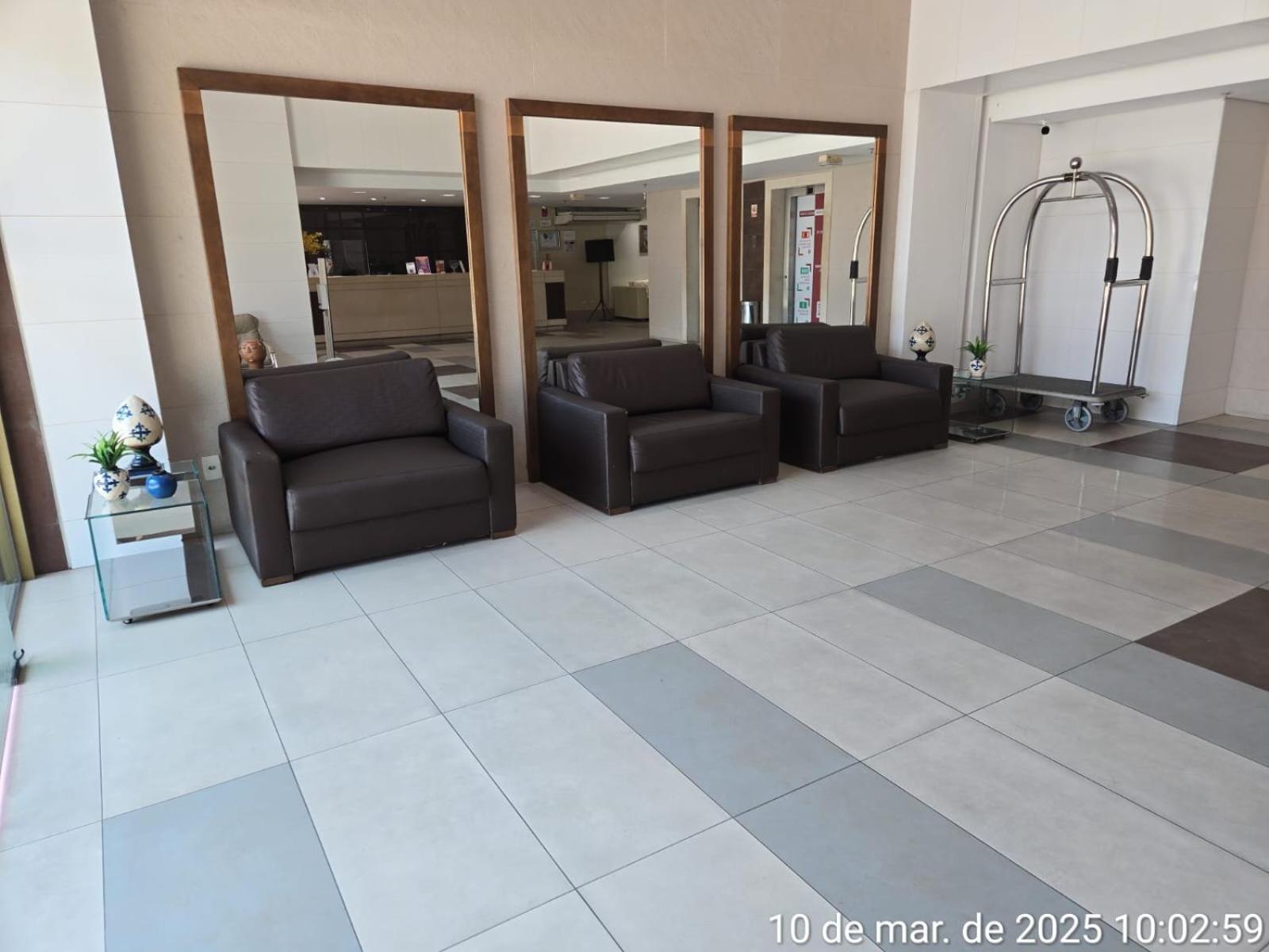 Bahia Salvador Business Flats Daire Dış mekan fotoğraf