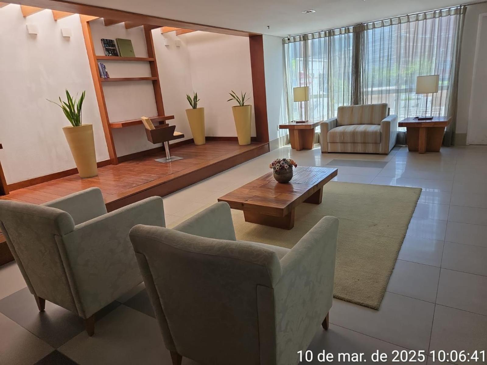 Bahia Salvador Business Flats Daire Dış mekan fotoğraf