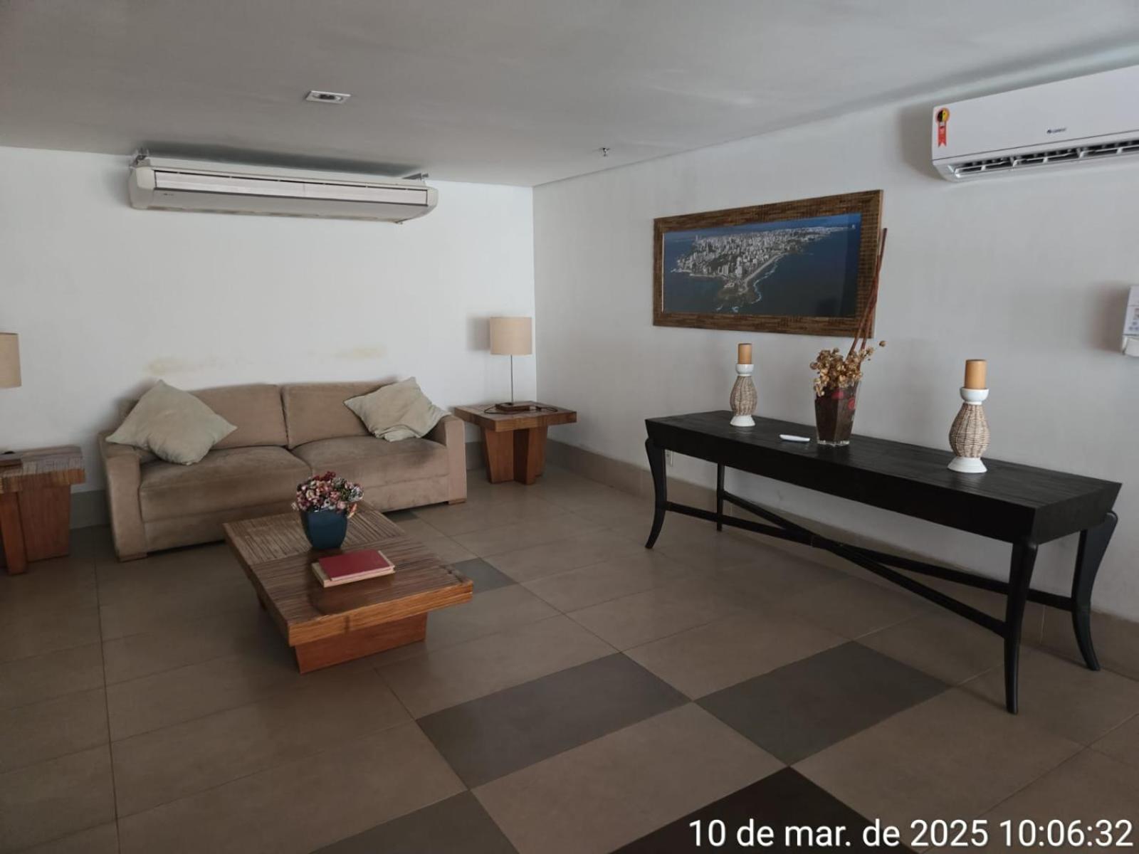 Bahia Salvador Business Flats Daire Dış mekan fotoğraf