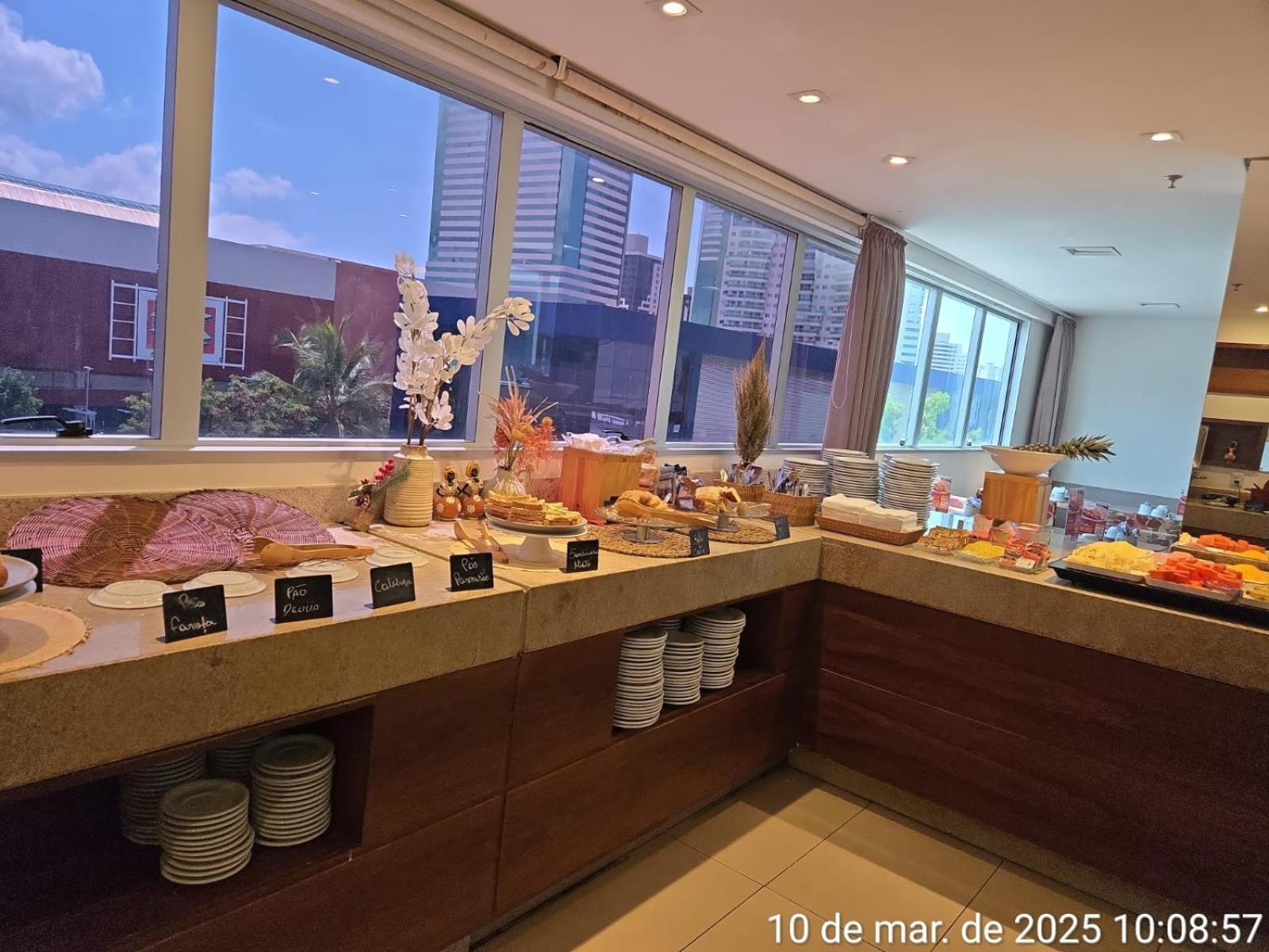 Bahia Salvador Business Flats Daire Dış mekan fotoğraf